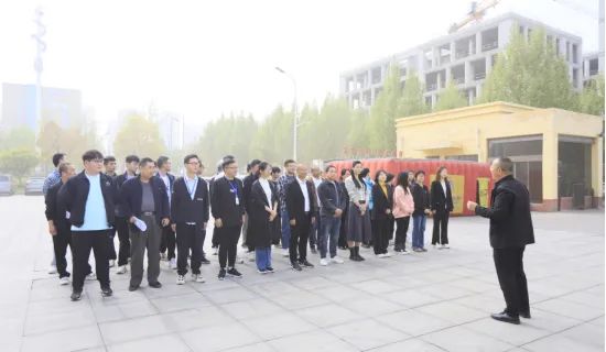 增強消防意識,筑牢安全底線丨花花牛乳業(yè)集團組織消防應(yīng)急演練 增強消防意識,筑牢安全底線丨花花牛乳業(yè)集團組織消防應(yīng)急演練