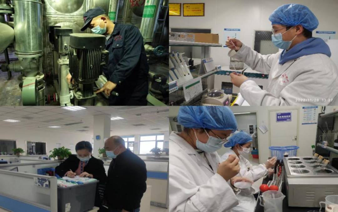 @全體花花牛人：請珍惜你的崗位，請善待我們共同的“花花牛”！