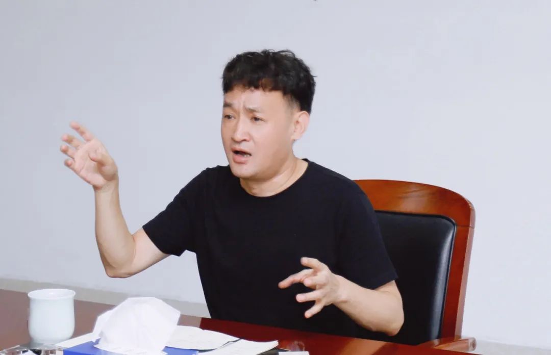 繼往開來 · 再創(chuàng)輝煌 | 花花牛乳業(yè)集團召開9月營銷、養(yǎng)殖及飼料月度經(jīng)營工作會議