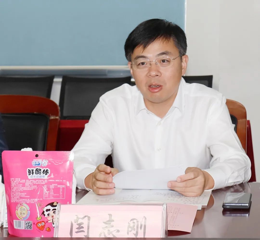 佳木斯市招商考察團蒞臨花花?？疾熳? style=