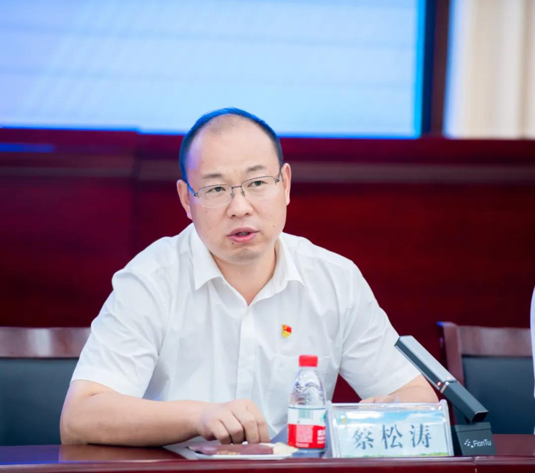 花花牛| 蘭考縣人民政府與蒙牛、花花牛達成戰略合作 助力河南奶業高質量發展