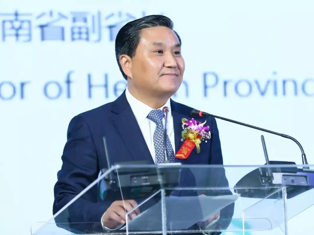 SDDDC走進河南，看看花花牛的國際范兒！