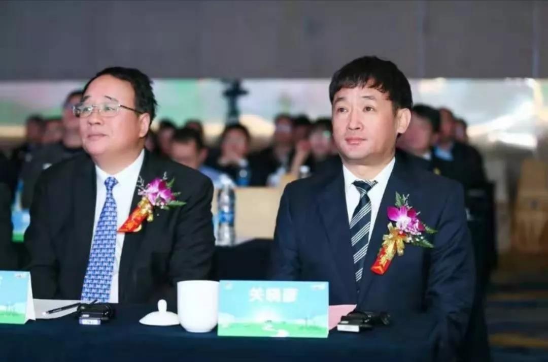 SDDDC走進河南，看看花花牛的國際范兒！