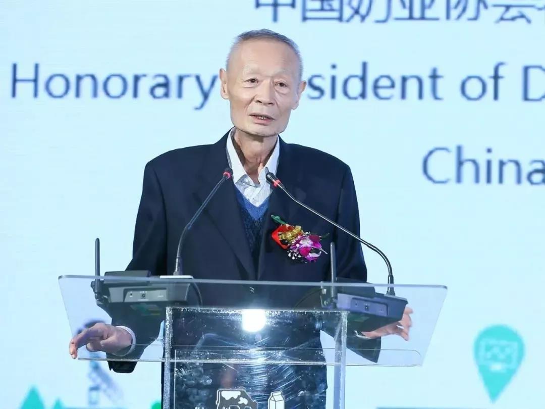 SDDDC走進河南，看看花花牛的國際范兒！