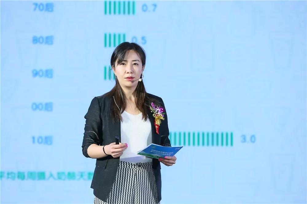 SDDDC走進河南，看看花花牛的國際范兒！