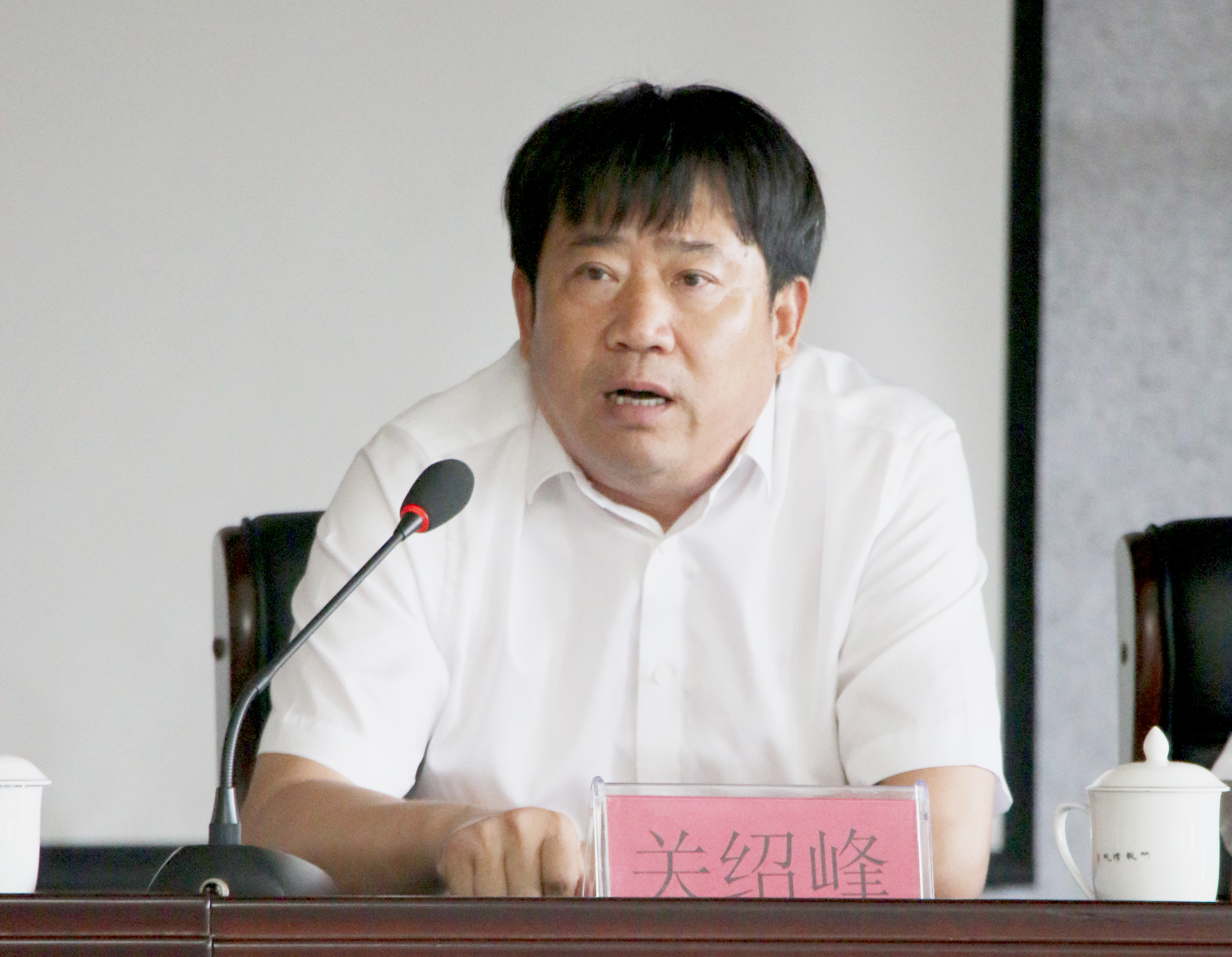 揚帆再起航 | 花花牛乳業集團養殖、飼料事業部2019上半年總結表彰暨下半年工作部署大會隆重召開