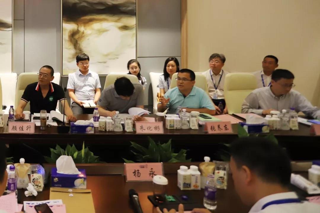 河南首家！花花牛乳業集團通過優質乳工程驗收