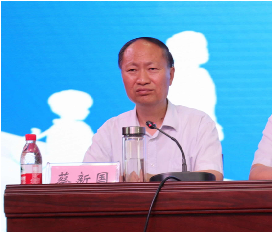 “健康中原，牛奶伴您行——花花牛乳業集團2018中國小康牛奶行動” 公益助學啟動儀式隆重舉行