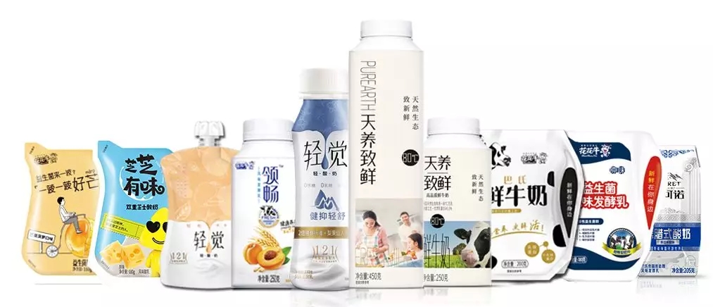 花花牛 | 共克時艱、遏制疫情，請相信國家力量！