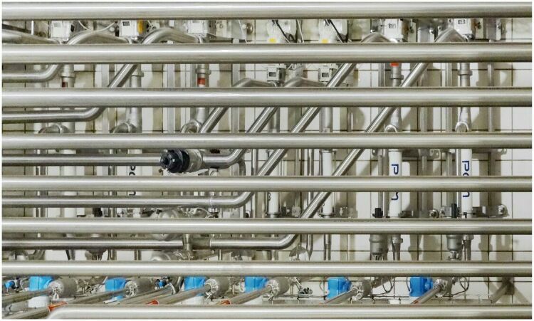 走進工廠 走進工廠