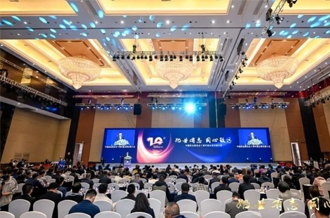 花花牛乳業(yè)集團(tuán)榮膺中國奶業(yè)展覽會(huì)5A展商，領(lǐng)航行業(yè)高質(zhì)量發(fā)展